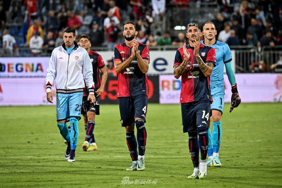 赛的赢家 赛的赢家