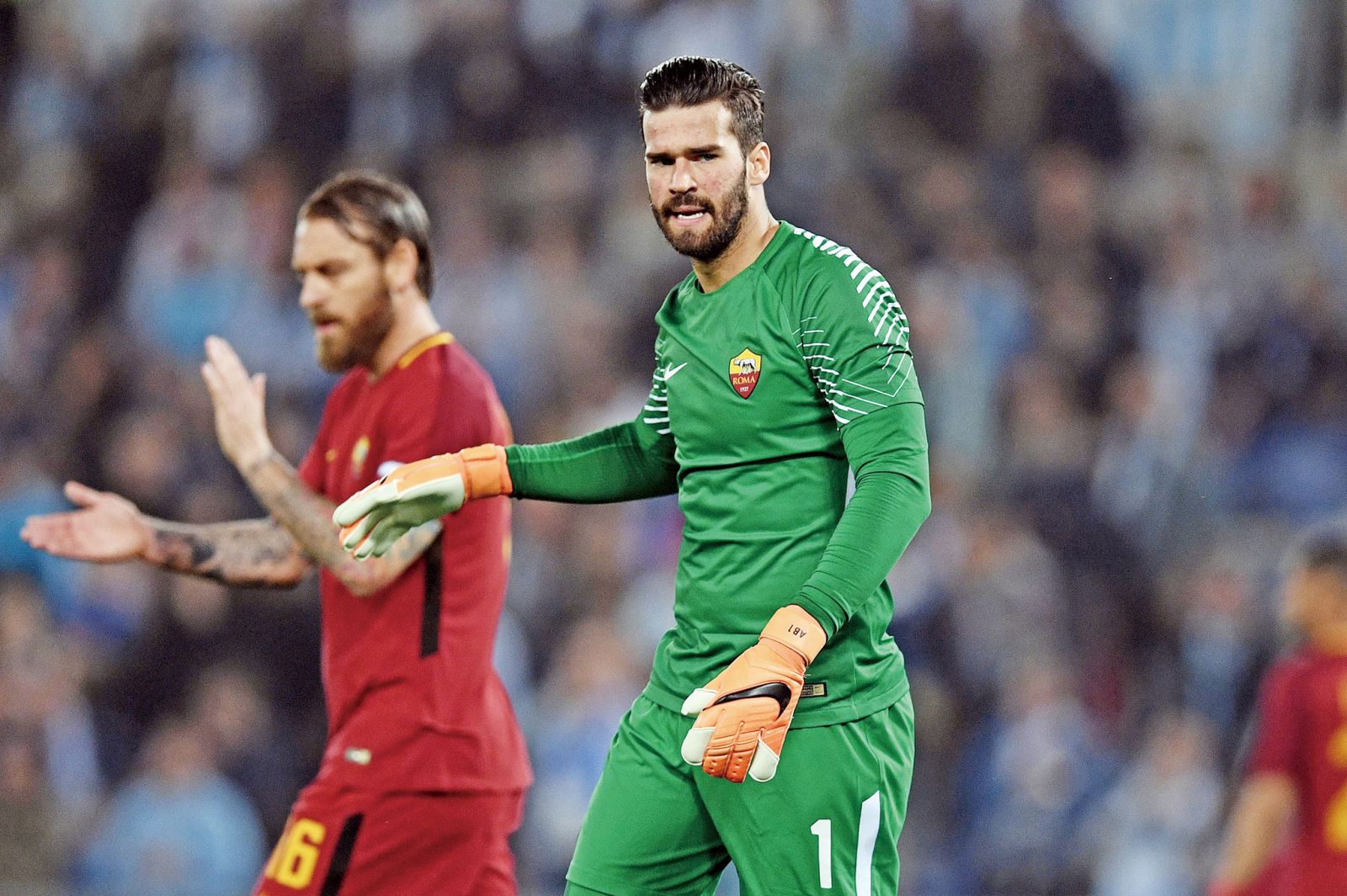 巴萨10号 巴萨10号