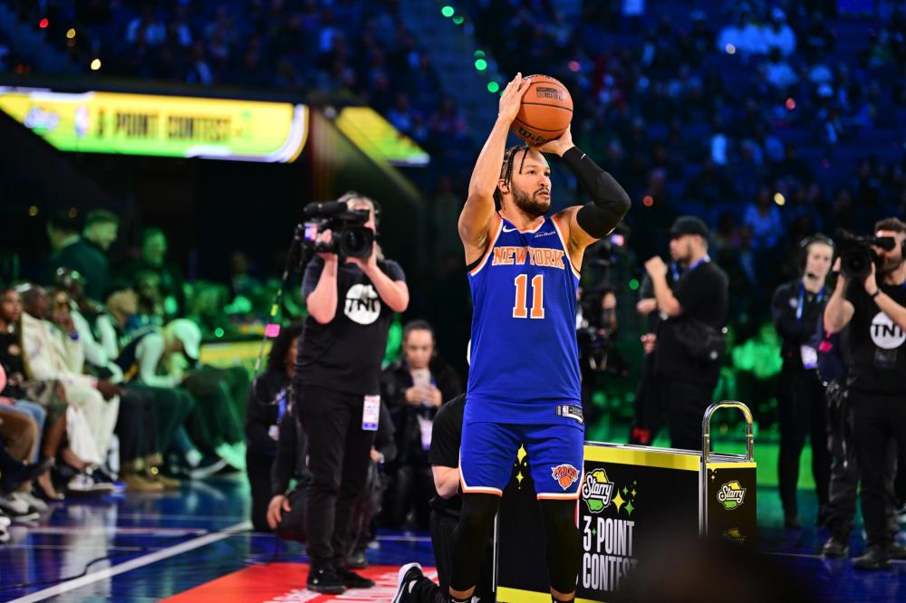 如果在赛季 如果在赛季