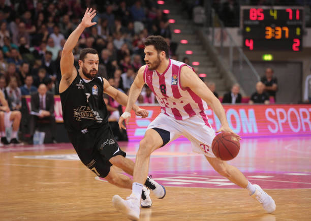 六分之战 六分之战