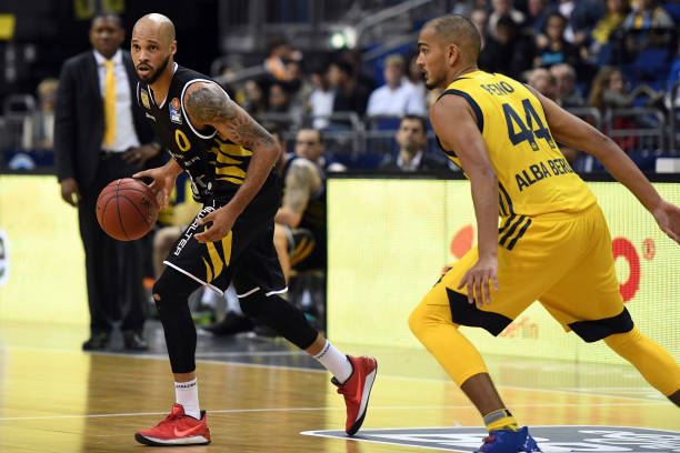 密集型对手 密集型对手